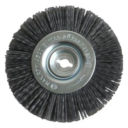 Texas nylon reserve borstel voor de WR140, WR550, WR1080, WR1800, WRX2000 onkruid borstel