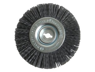 Texas nylon reserve borstel voor de WR140, WR550, WR1080, WR1800, WRX2000 onkruid borstel