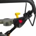 Texas ZT 5110TR/WE/ Nul Draai/Elektrische Start maaier 51 cm