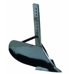 Texas aanaardploeg 7 inch voor Lilli 5 serie TX reeks