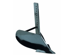 Texas aanaardploeg 7 inch voor Lilli 5 serie TX reeks