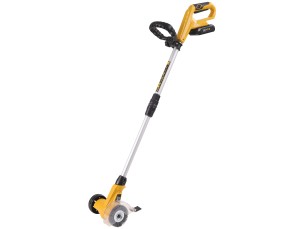 Texas WR 1800 accu onkruid borstel 18 volt