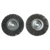 Texas WR 1800 accu onkruid borstel 18 volt