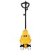 Texas El-Tex 300 tuinfrees werkbreedte 19 cm 220 volt