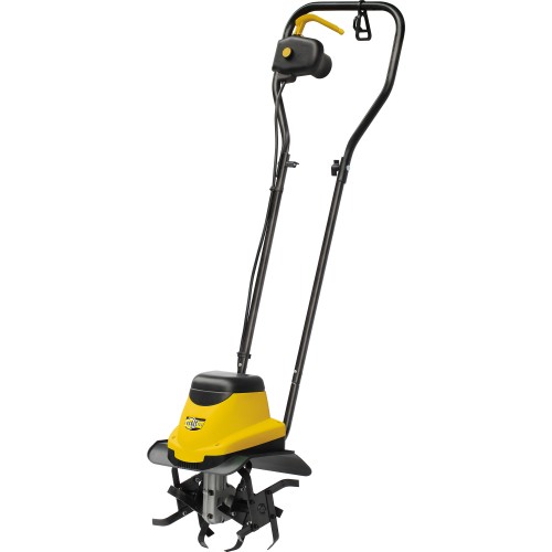 Texas EL-Tex 750 grondfrees 220 volt 28 cm werkbreedte