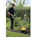 Texas EL-Tex 750 grondfrees 220 volt 28 cm werkbreedte