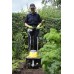 Texas EL-Tex 750 grondfrees 220 volt 28 cm werkbreedte