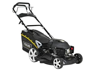 ‎TEXAS Razor 4610TR/W  benzine grasmaaier mulch met aandrijving