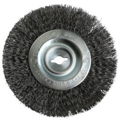 Texas staalborstel voor de WR140, WR550, WR1080, WR1800, WRX2000