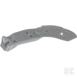 Stiga mulchplug voor combi 1066HQ en 166 los deel