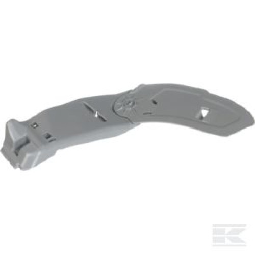 Stiga mulchplug voor combi 1066HQ en 166 los deel