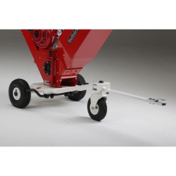 Tielburger TH80 trekstang