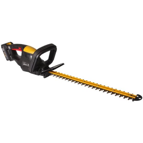Texas Smart Hedge 200 Accu heggenschaar 18 volt (Incl. Accu en Lader)