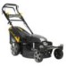 Texas ZT 5110TR/WE/ Nul Draai/Elektrische Start maaier 51 cm