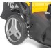 Stiga  combi 53 SQ aangedreven benzine grasmaaier 51 cm