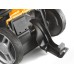 Stiga  combi 53 SQ aangedreven benzine grasmaaier 51 cm