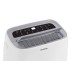 Eurom DryBest 40 WiFi luchtontvochtiger  40 liter per 24 uur en max. 450 m³/u