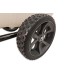Agrifab sproeiwagen 53 liter 450292 getrokken