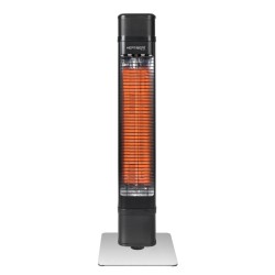 Eurom Heat and Beat Tower terrasverwarmer