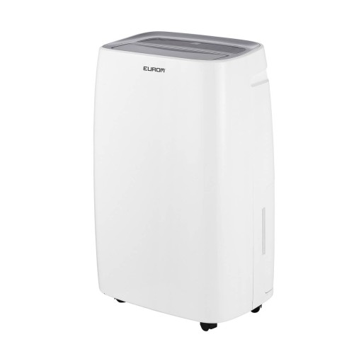 Eurom DryBest 40 WiFi luchtontvochtiger  40 liter per 24 uur en max. 450 m³/u