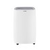 Eurom DryBest 40 WiFi luchtontvochtiger  40 liter per 24 uur en max. 450 m³/u