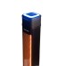 Eurom Heat and Beat Tower terrasverwarmer