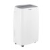 Eurom DryBest 40 WiFi luchtontvochtiger  40 liter per 24 uur en max. 450 m³/u