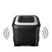 Eurom Heat and Beat Tower terrasverwarmer