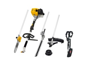 Texas BCU43M multitool 5 delig 43cc 