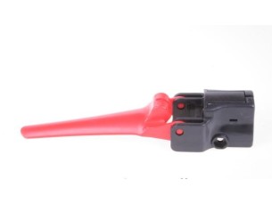  Texas Hendel koppeling hobby 400B frees Handy sweep veegmachine