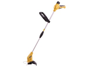 Texas  GT1080 accu trimmer 10,8 volt incl. accu en lader