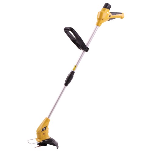 Texas  GT1080 accu trimmer 10,8 volt incl. accu en lader
