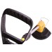 Texas  GT1080 accu trimmer 10,8 volt incl. accu en lader
