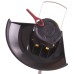 Texas  GT1080 accu trimmer 10,8 volt incl. accu en lader
