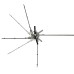 Texas BCU43M multitool 5 delig 43cc 