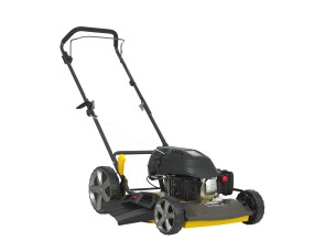 Texas Smart 5105WS mulch benzine loopmaaier 51cm duwuitvoering