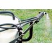 Agrifab sproeiwagen 53 liter 450292 getrokken