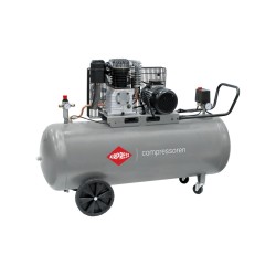 Airpress HK 600-200 Pro 10 bar 4pk 3kw 380 l/min  compressor 