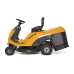 Stiga combi 372 hydrostaat 72 cm maaidek