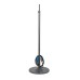 Eurom Floorstand 334029 Tip-over round base