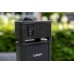 Eurom Q-Tower 2000 RCD elektrische terrasverwarmer zwenkbare