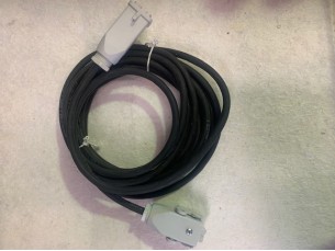 Master- thermobile Thermostaat verlengkabel 10 meter