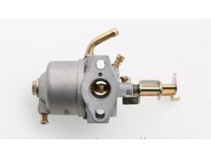 Texas carburateur TG110 motor zit op EC8700 kantensnijder
