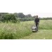 Texas Pro Trim 600 trimmer en hoog gras maaier