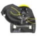 Texas Pro Trim 600 trimmer en hoog gras maaier