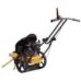 Texas Pro Weed 710 onkruidborstelmachine 70 cm professioneel met benzine motor