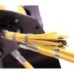 Texas Pro Weed 710 onkruidborstelmachine 70 cm professioneel met benzine motor