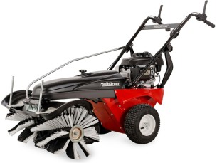TielbÜrger TK36 pro met Honda GCV170 motor