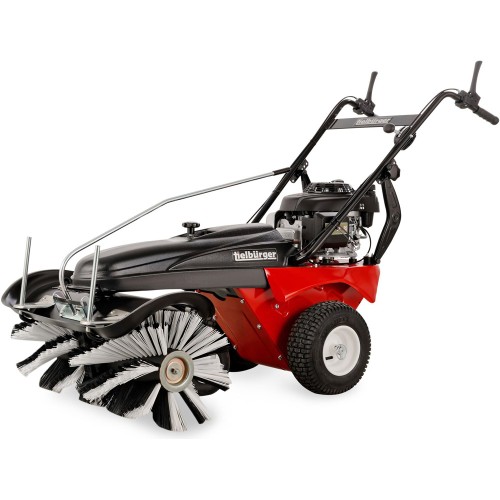 TielbÜrger TK36 pro met Honda GCV170 motor