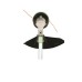 EGO ST1510E  accu trimmer Powerload 38 cm 6.000 rpm. excl. accu